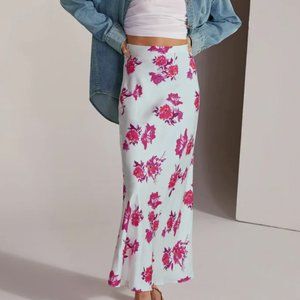 Favorite Daughter, Favorite Skirt in Peony, BRAND NEW WITH TAGS, Size SMALL